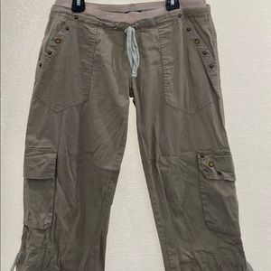 Vintage cargo pants!